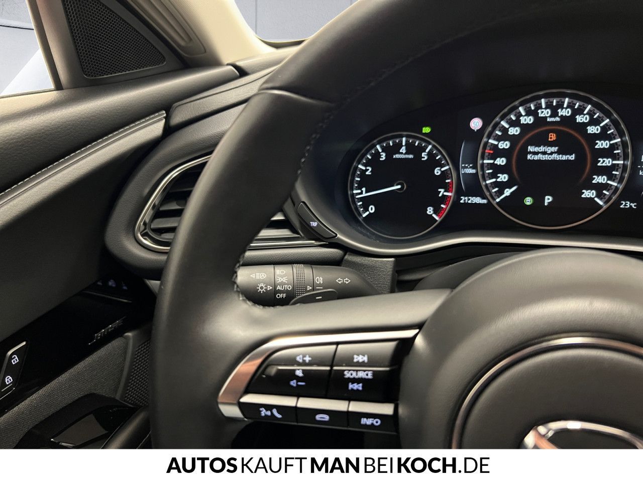 Mazda CX-30 2.5 e-SKYACTIV G Exclusive  AT Navi ACC BT