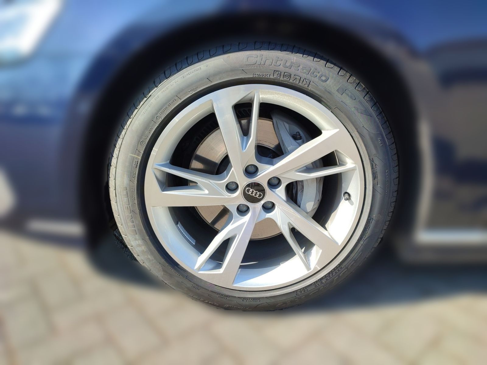Audi A8 50 TDI quattro - Samsaru's Car Outlet