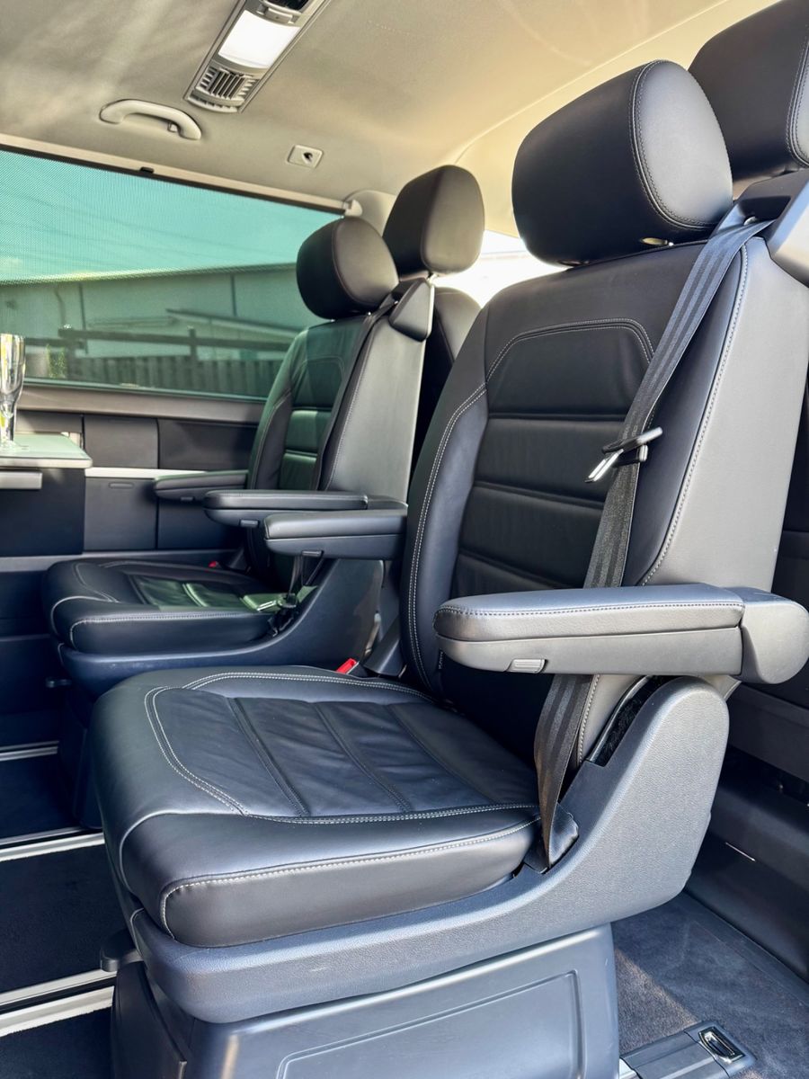 Volkswagen T6 2.0TDI Multivan - Samsaru's Car Outlet