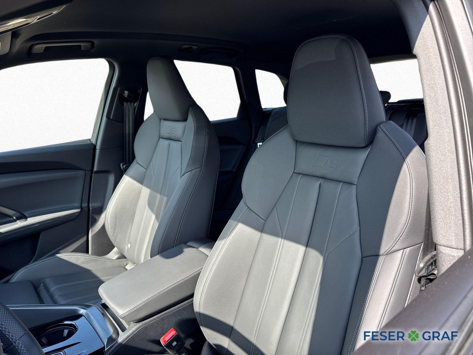 Audi Q5 40 TDI quattro S line - Samsaru's Car Outlet