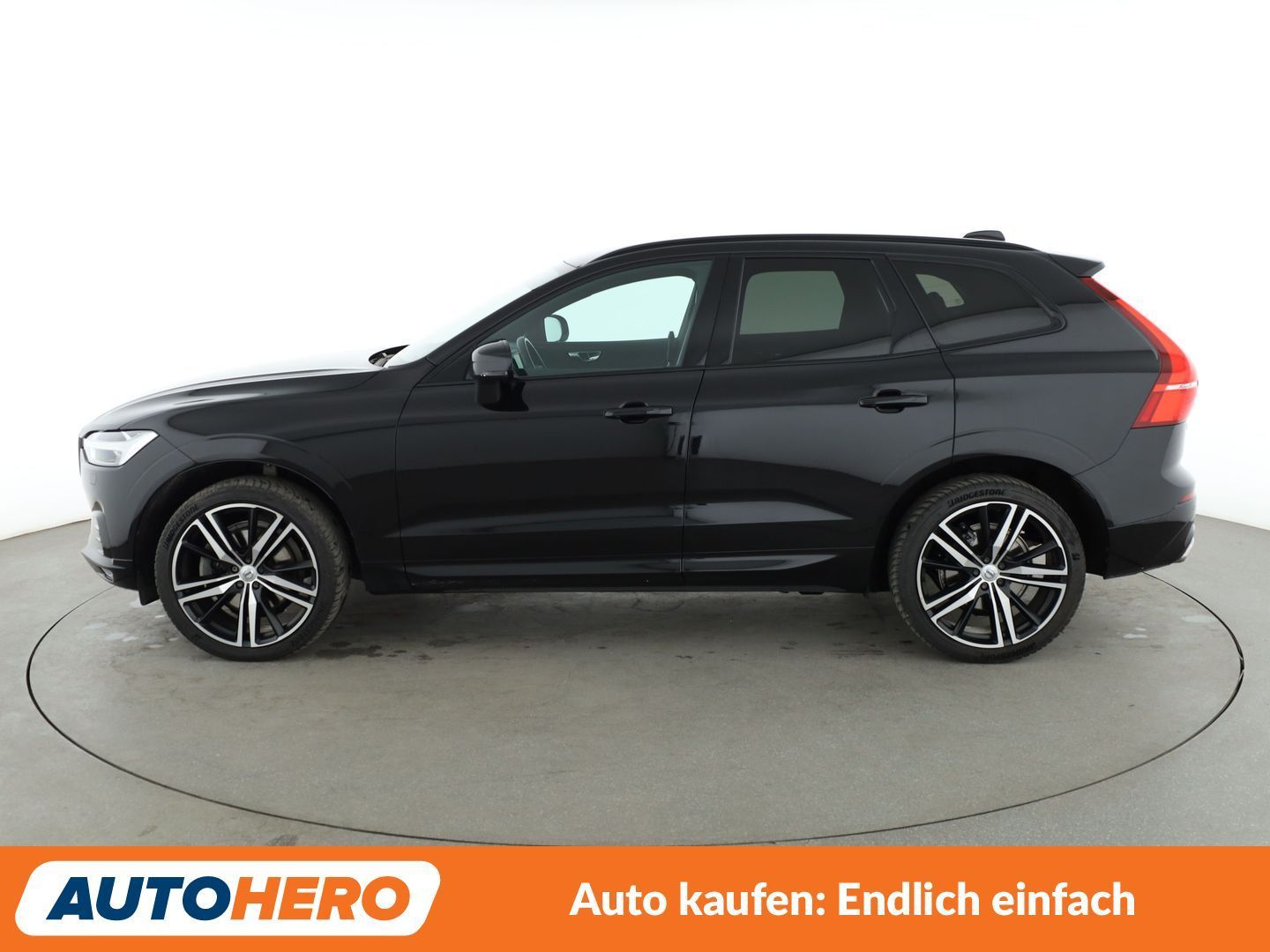 Volvo XC60 2.0 B5 Diesel R-Design AWD Aut.*NAVI*HK*ACC