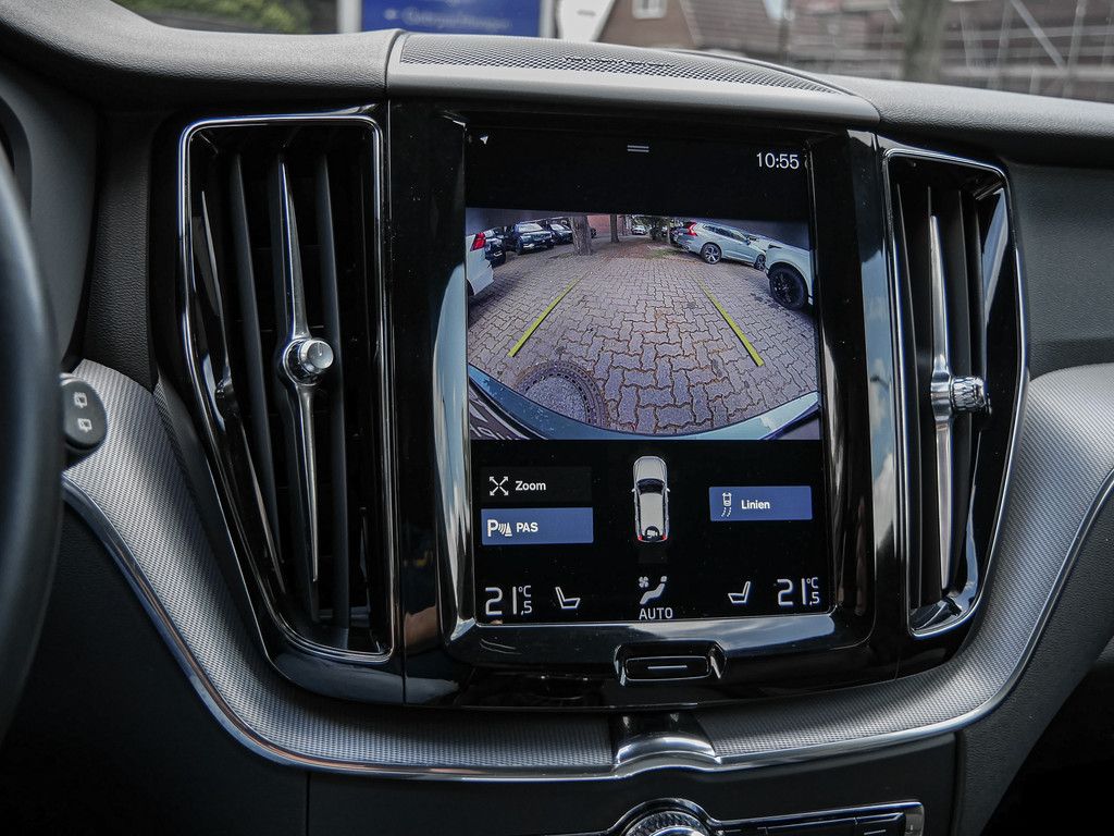 Volvo XC60 T4 R-Design Geartronic - Samsaru's Car Outlet