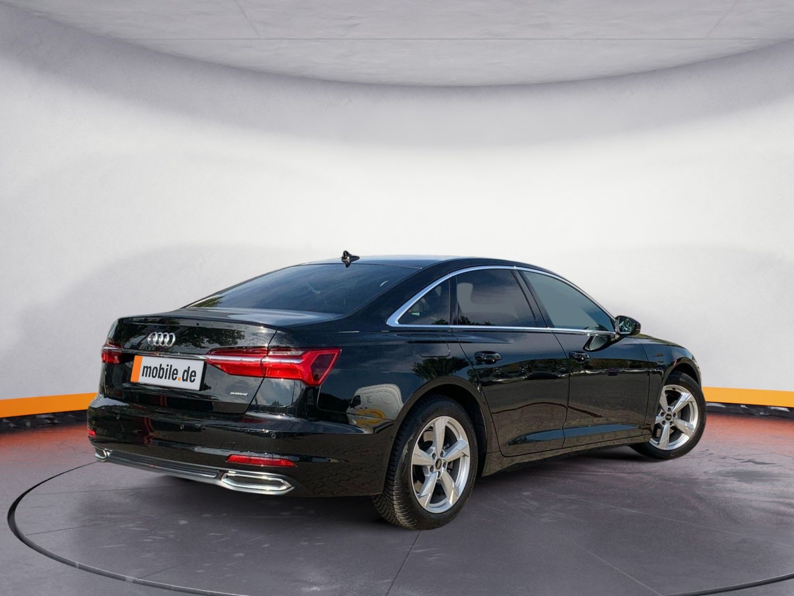 Audi A6 Lim. sport 45 TFSI quattro S tronic - Samsaru's Car Outlet