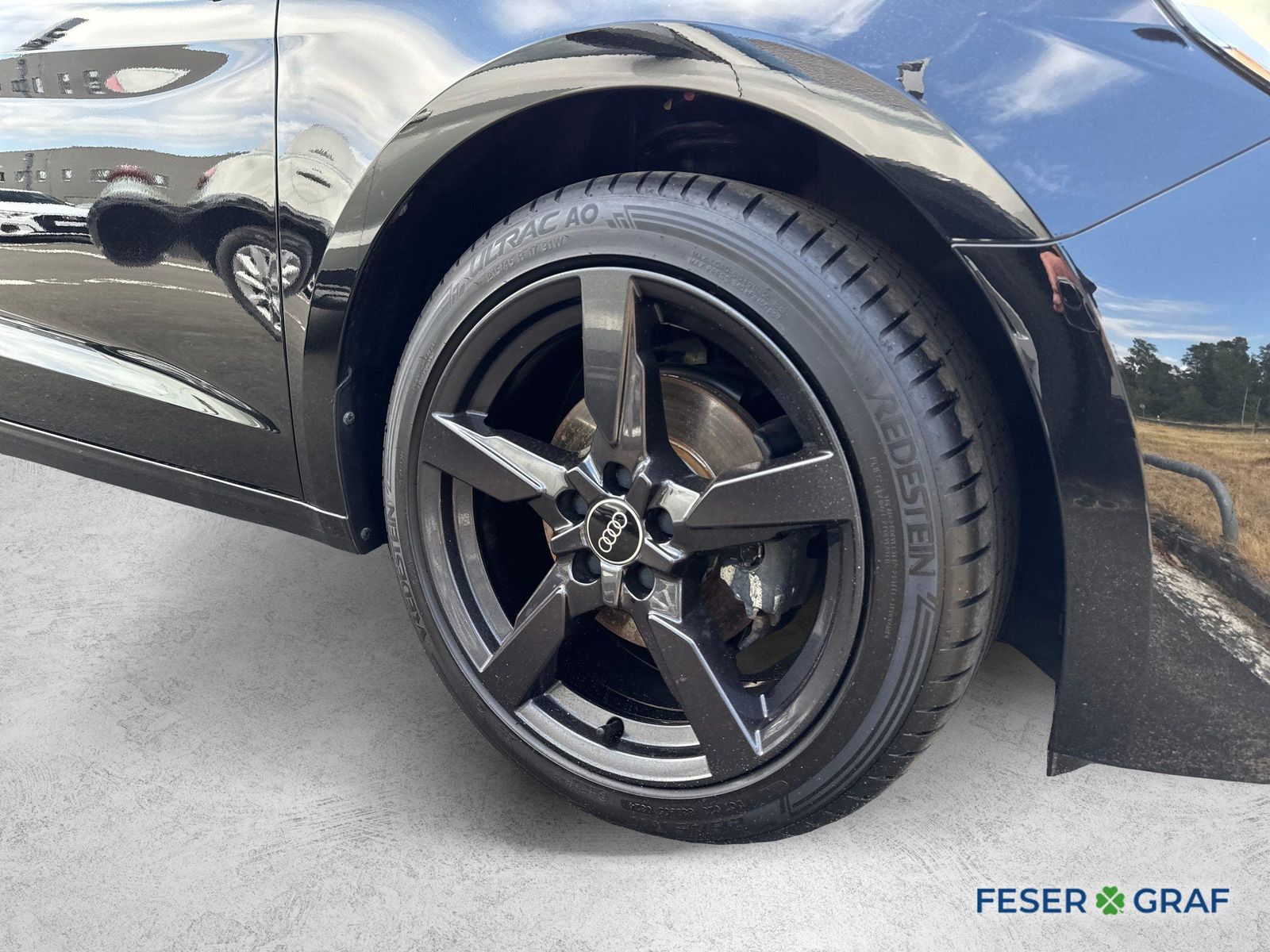 Audi A1 Sportback Advanced 30 TFSI S tronic - Samsaru's Car Outlet