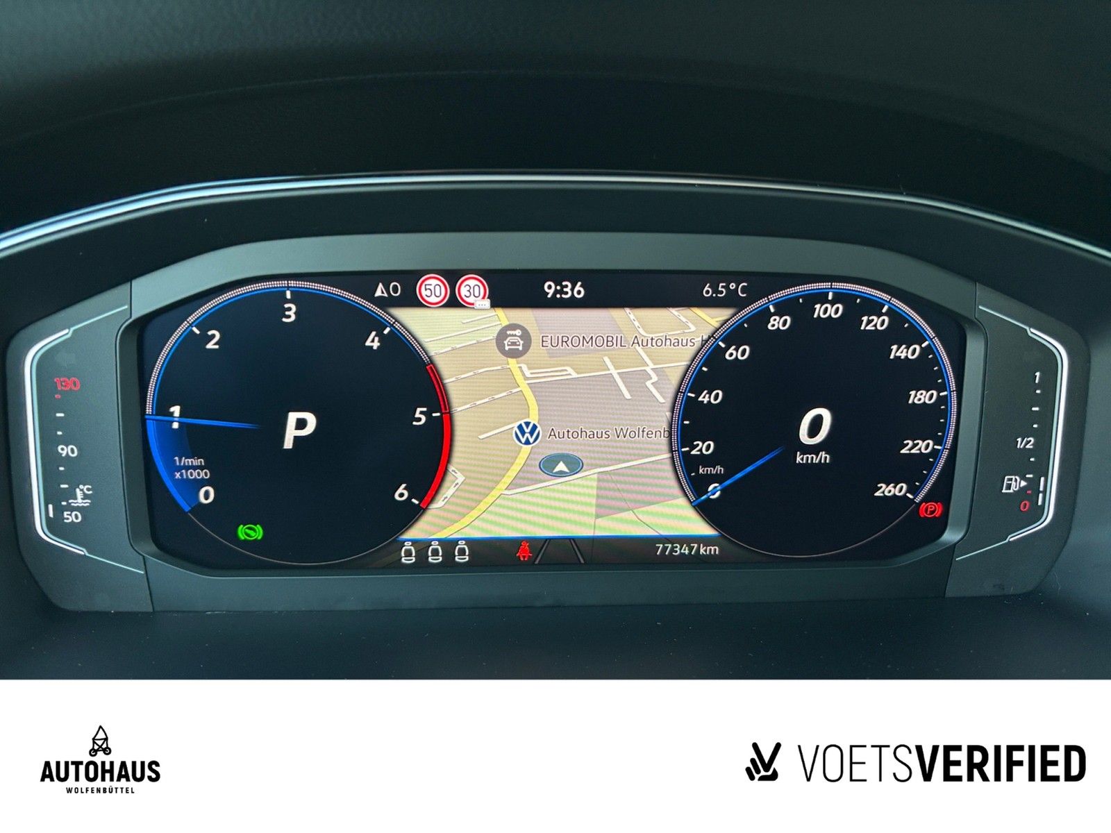 Volkswagen Passat Variant Elegance 2.0 TDI DSG LED+AREA+NAV