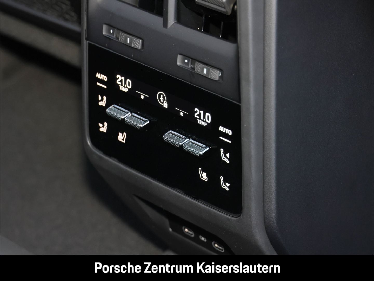 Porsche Macan 4 BOSE Panoramadach LED-Marix InnoDrive