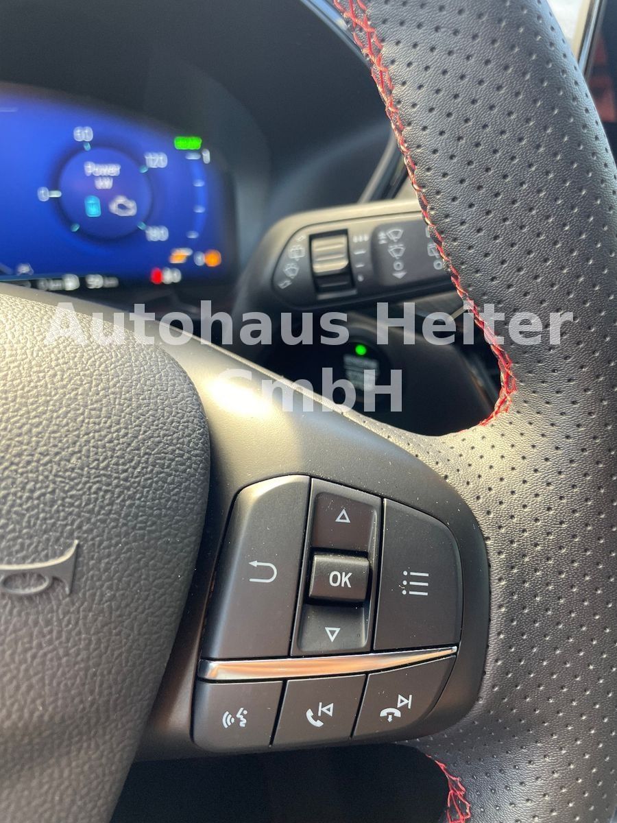 Ford Kuga PHEV ST-Line X - Samsaru's Car Outlet