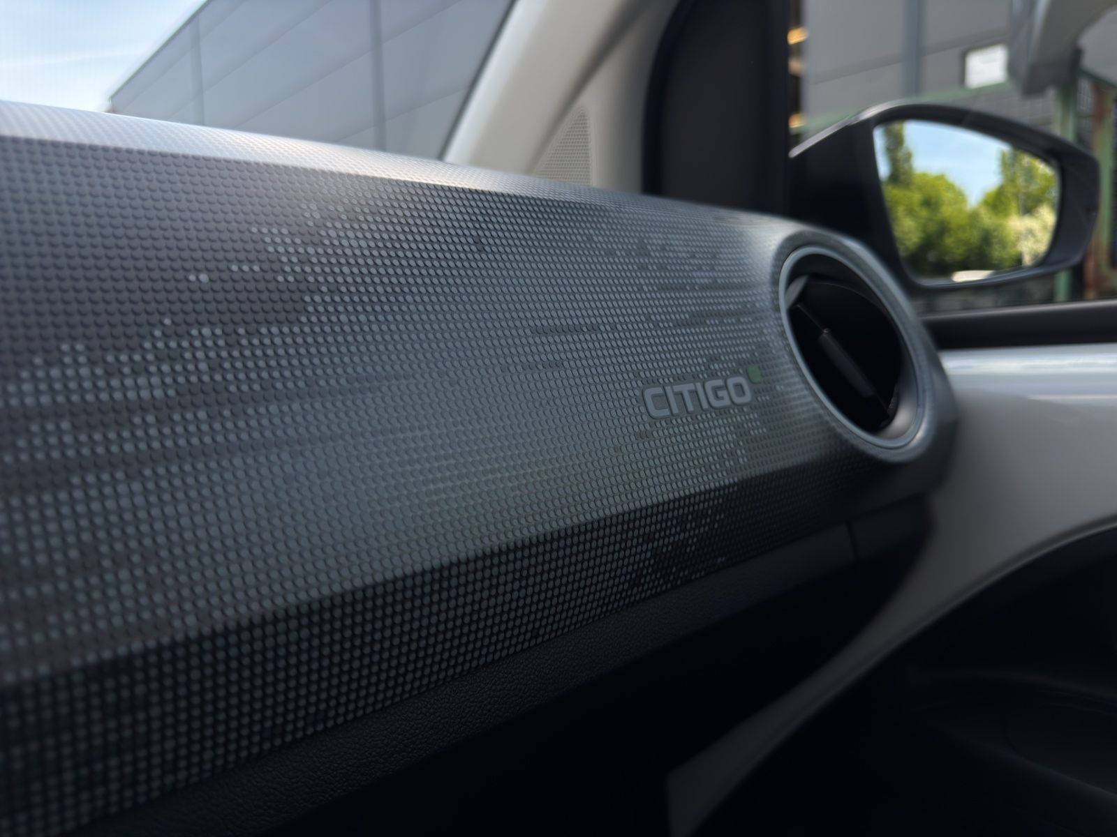 Skoda Citigo Elektro iV Style - Samsaru's Car Outlet