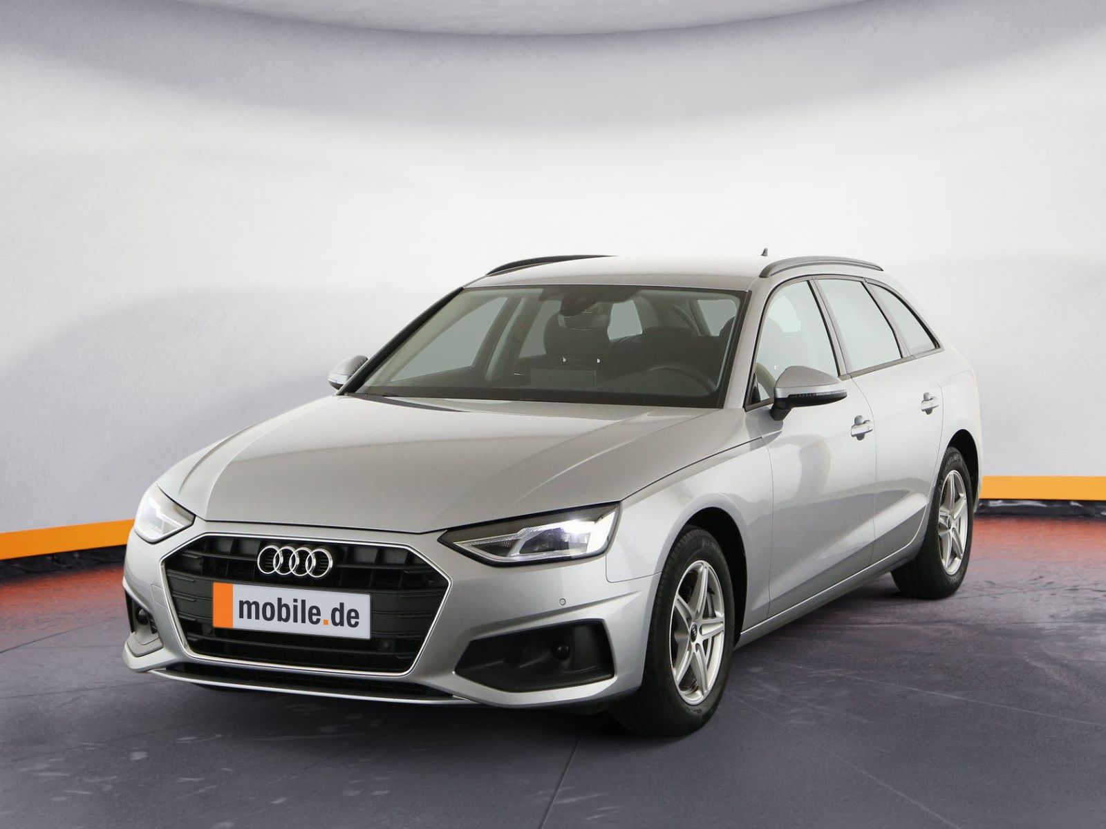 Audi A4 Avant 35 TDI S tronic - Samsaru's Car Outlet