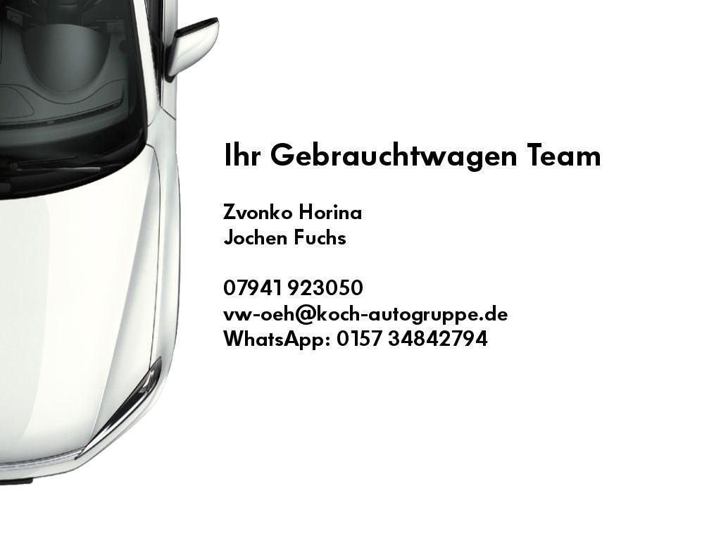 Volkswagen T-Roc 2.0TDI Style - Samsaru's Car Outlet