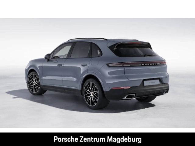 Porsche Cayenne E-Hybrid*PANO*PASM*BOSE*HD-MATRIX*INNO*
