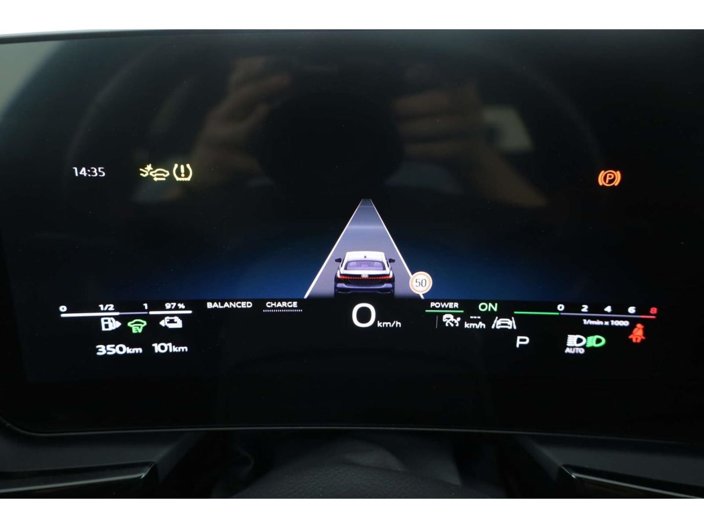 Audi A5 Limousine e-hybrid quattro S line B&O/HUD/LED
