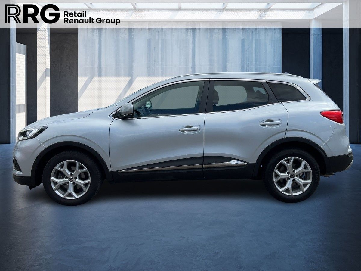 Renault Kadjar LIMITED - Samsaru's Car Outlet