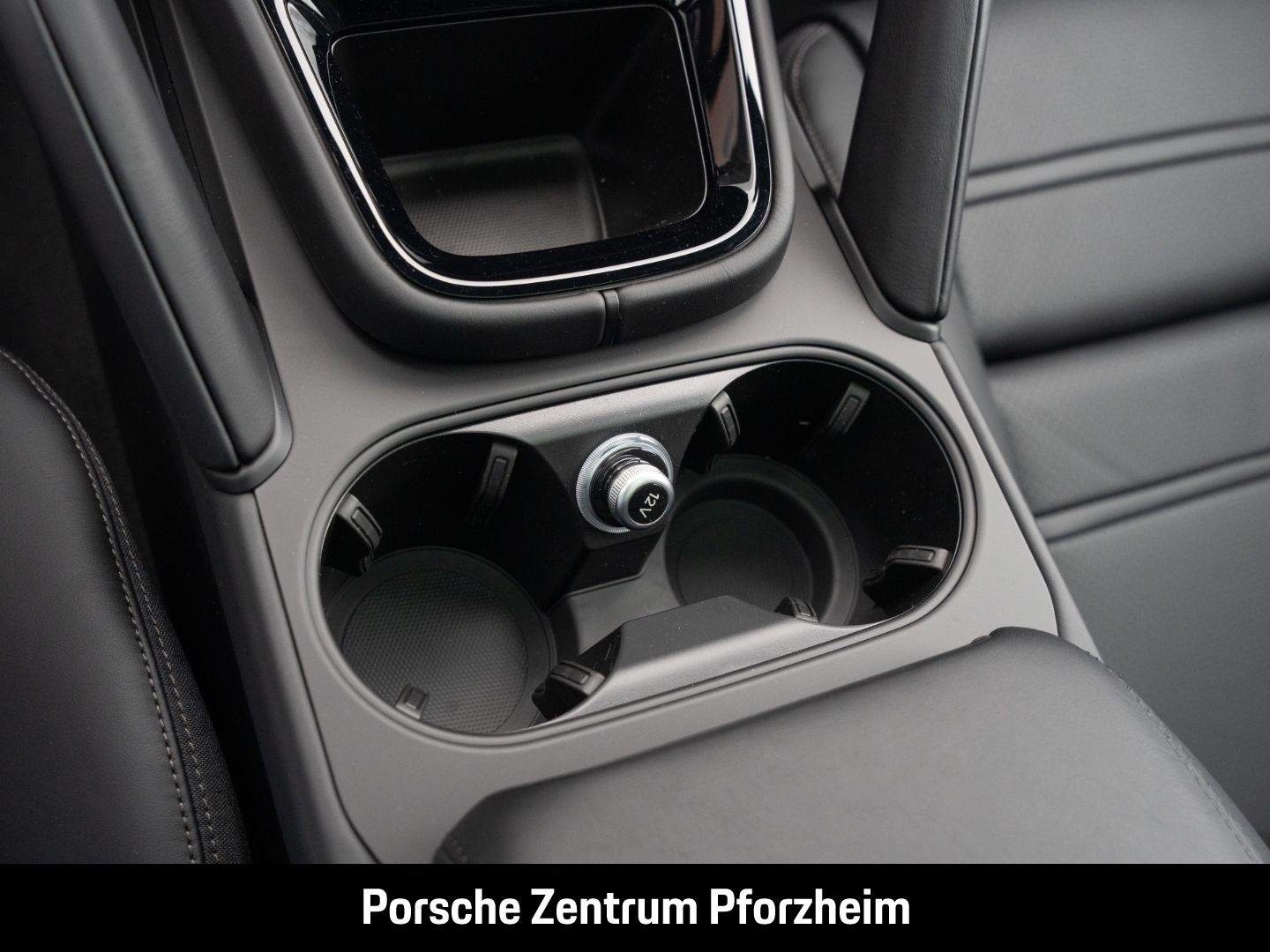 Porsche Cayenne E-Hybrid BOSE LED-Matrix Surround-View H