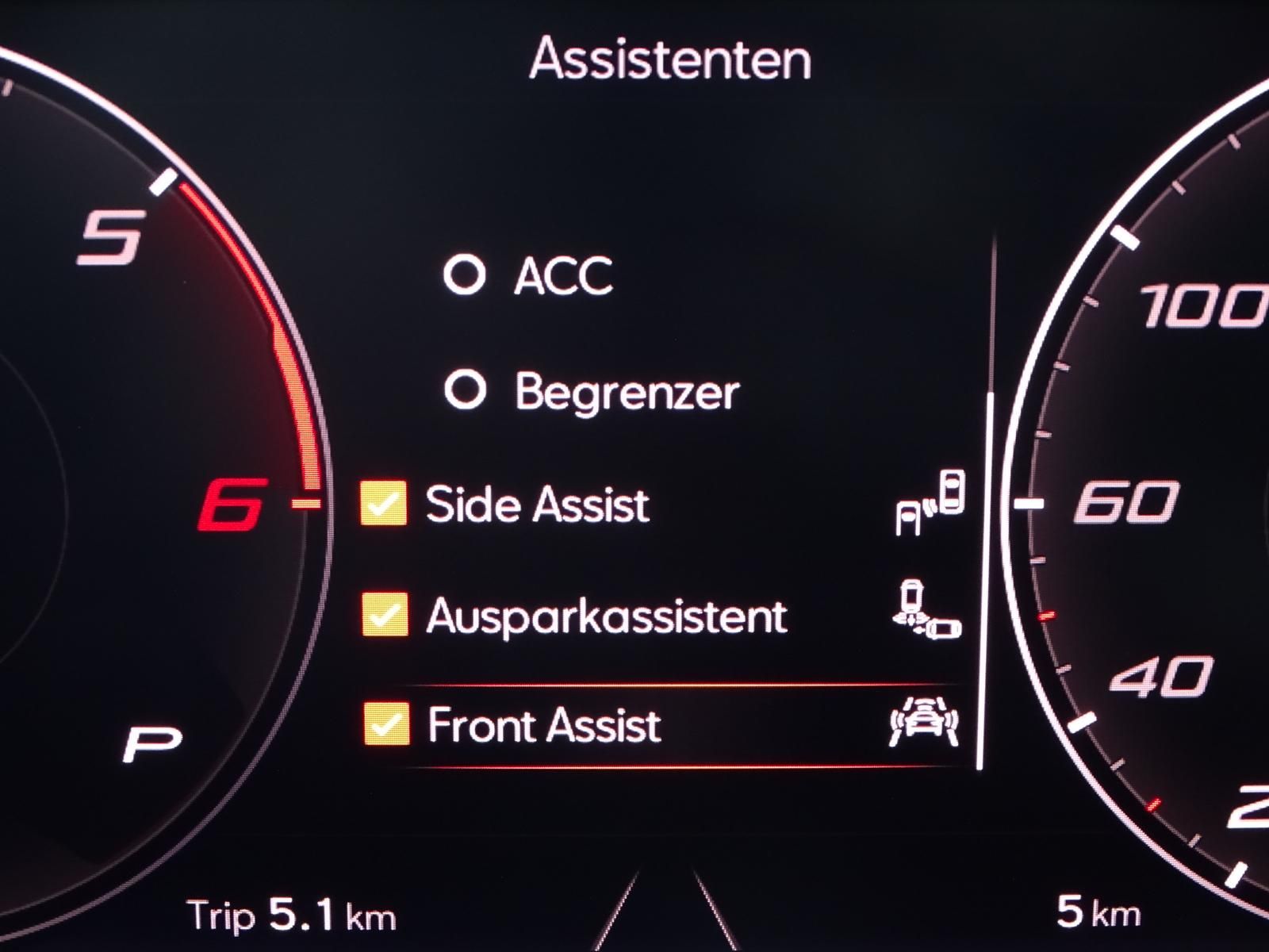 Seat Tarraco 2.0 TDI 4WD XCELLENCE - Samsaru's Car Outlet
