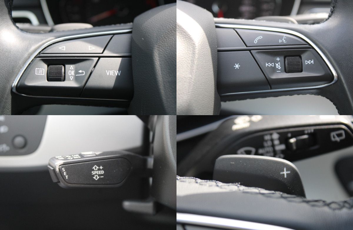 Audi A4 Avant 35 TDI S-Tronic - Samsaru's Car Outlet