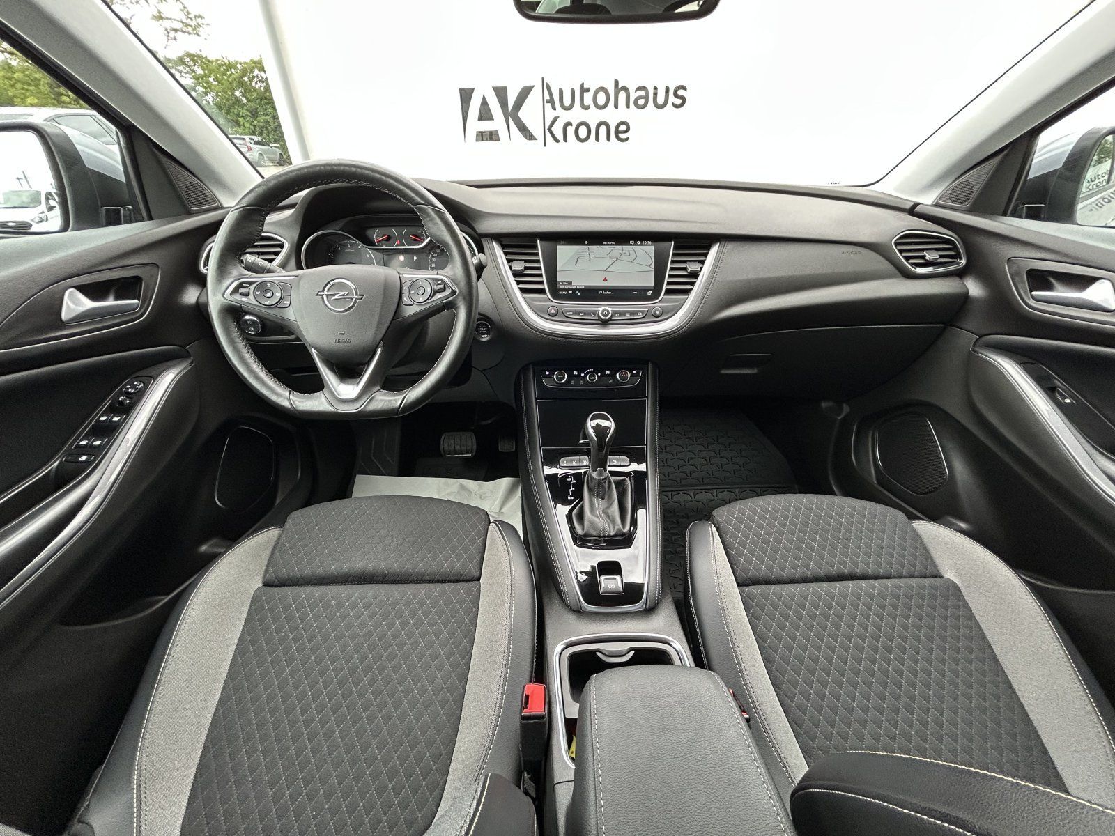 Opel Grandland X 1.5 D INNOVATION - Samsaru's Car Outlet
