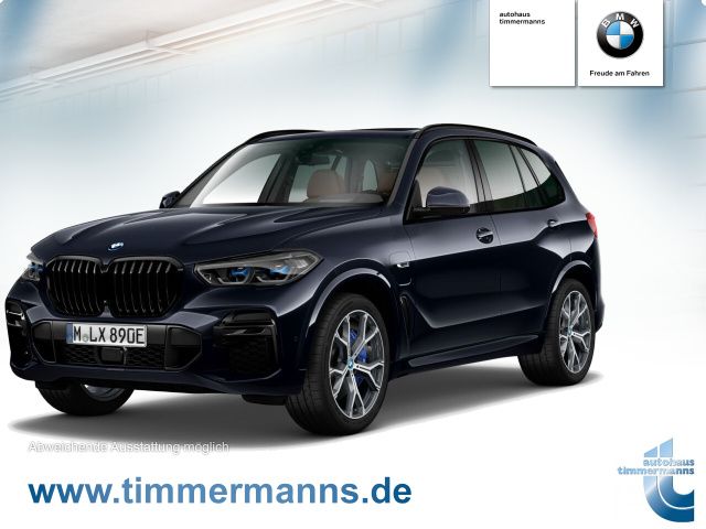 BMW X5 xDrive45e m-Sport Massage SkyLounge AHK