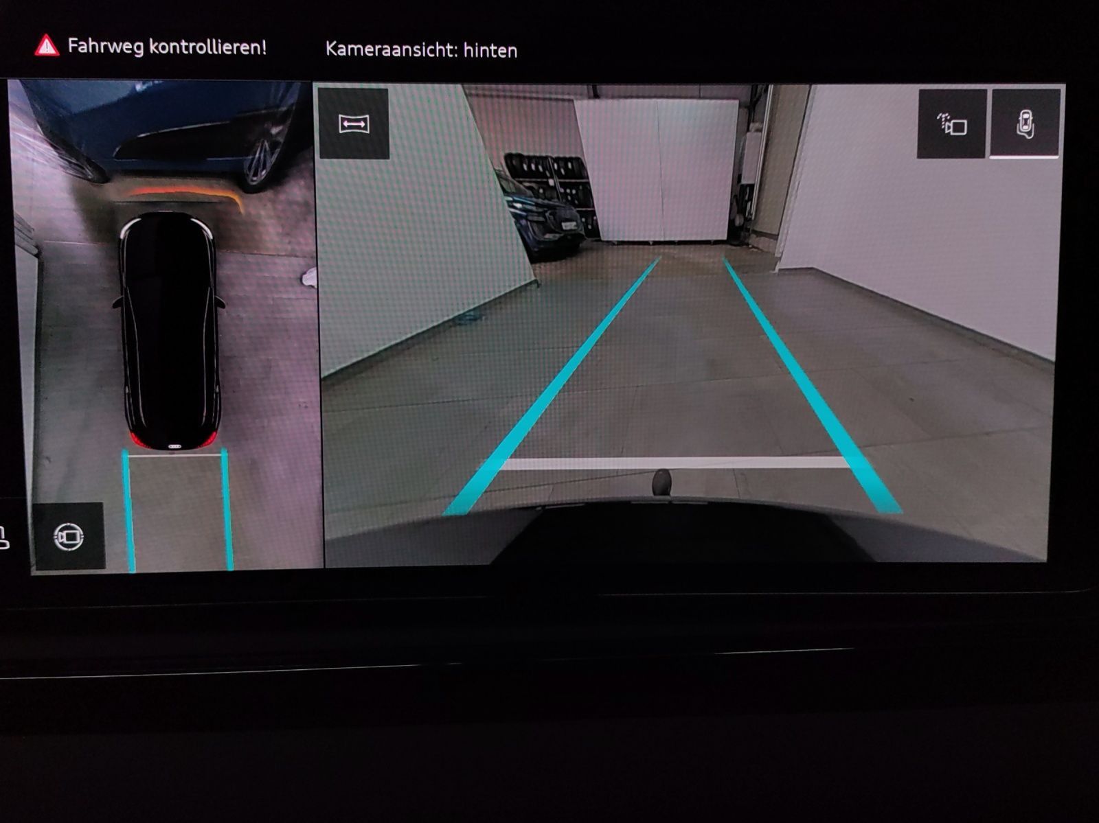 Audi A5 Limousine eHybrid Q 2x S LINE MATRIX ASSIST A