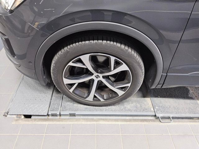 Seat Tarraco FR 2.0TDI 4Drive DSG AHK*LED*ACC*KAM*19"