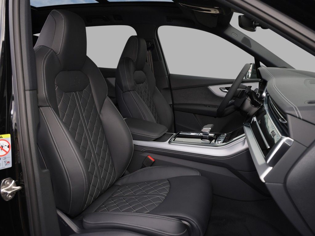 Audi Q7 SUV S line 60 TFSI e quattro