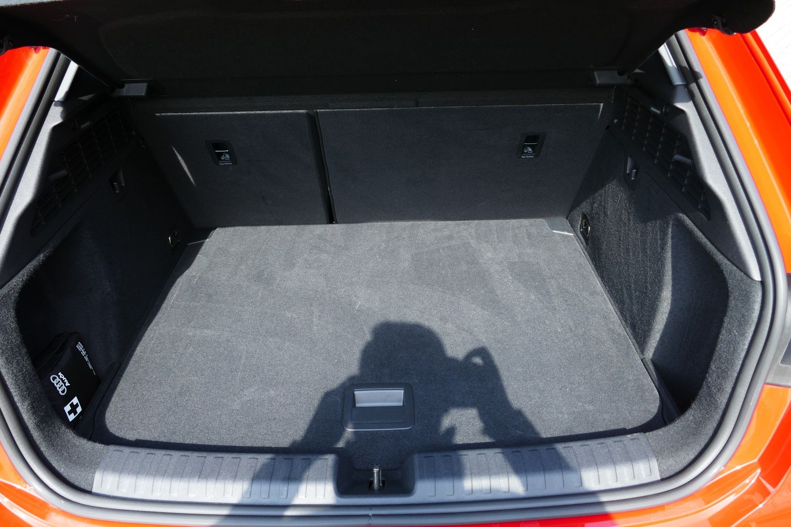 Audi A3 30 TDI Sportback S line - Samsaru's Car Outlet