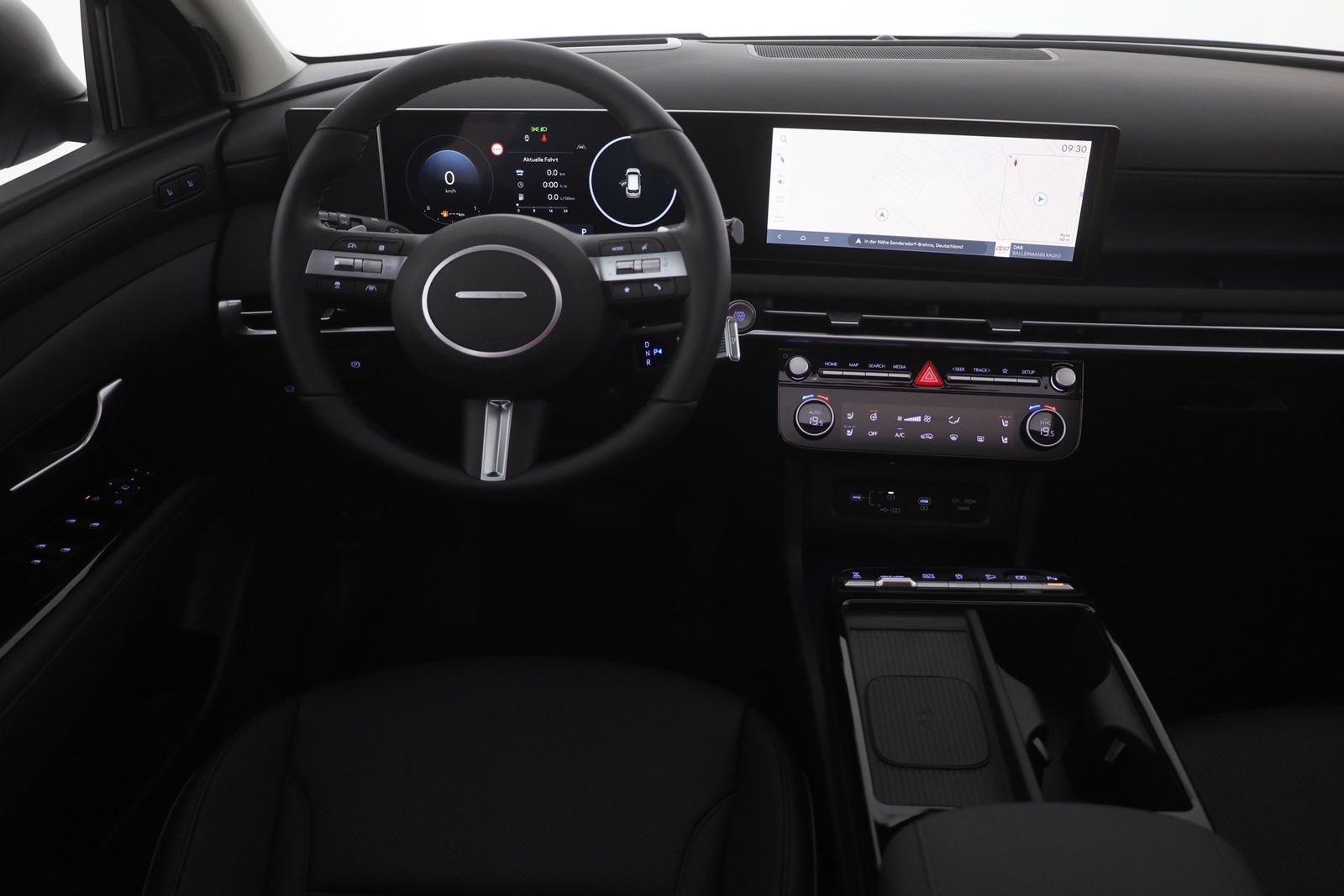 Hyundai Tucson 1.6T-GDI Facelift Prime 4WD - Samsaru's Car Outlet