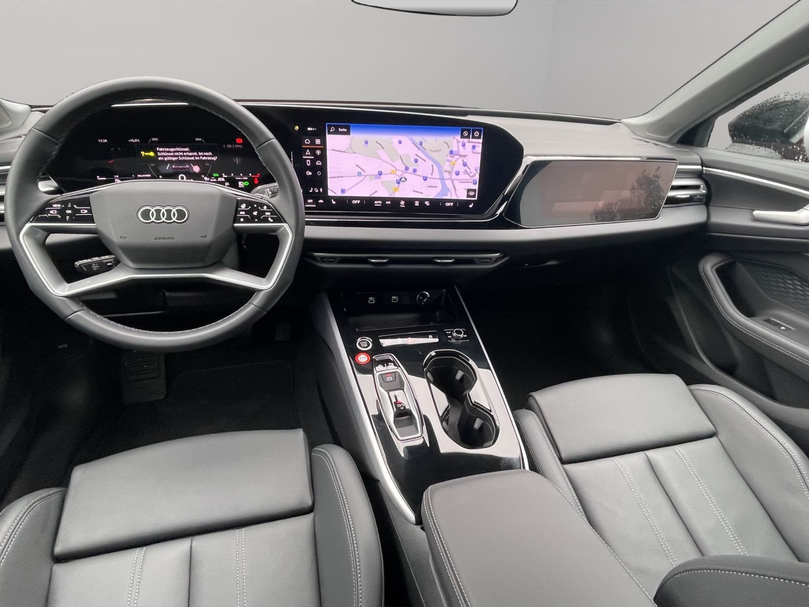 Audi A5 Avant TFSI quattro S line Martix 360° Kamera