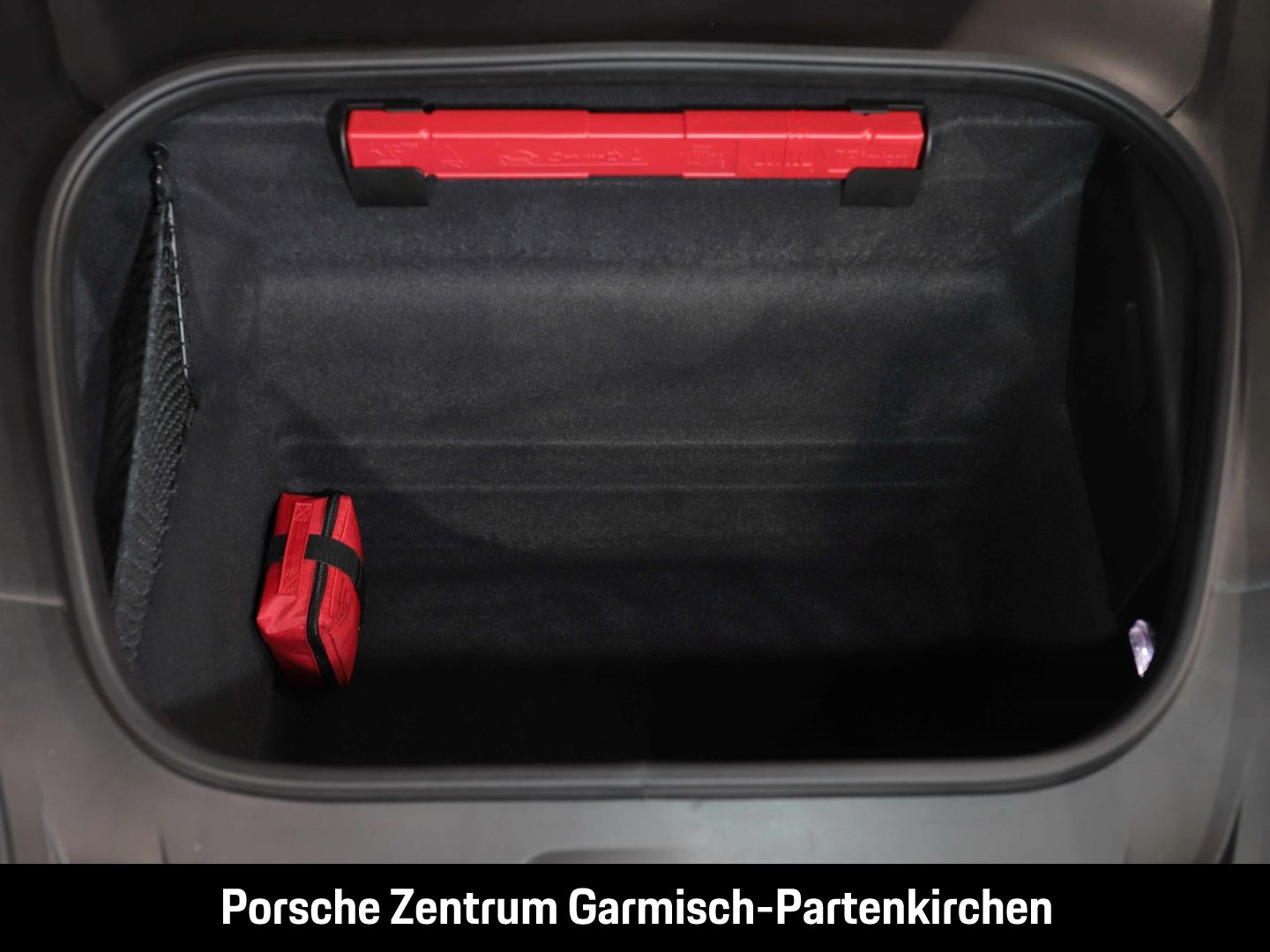 Porsche 992 911 Targa 4S 360 Kamera LenkradHZG Klimaauto