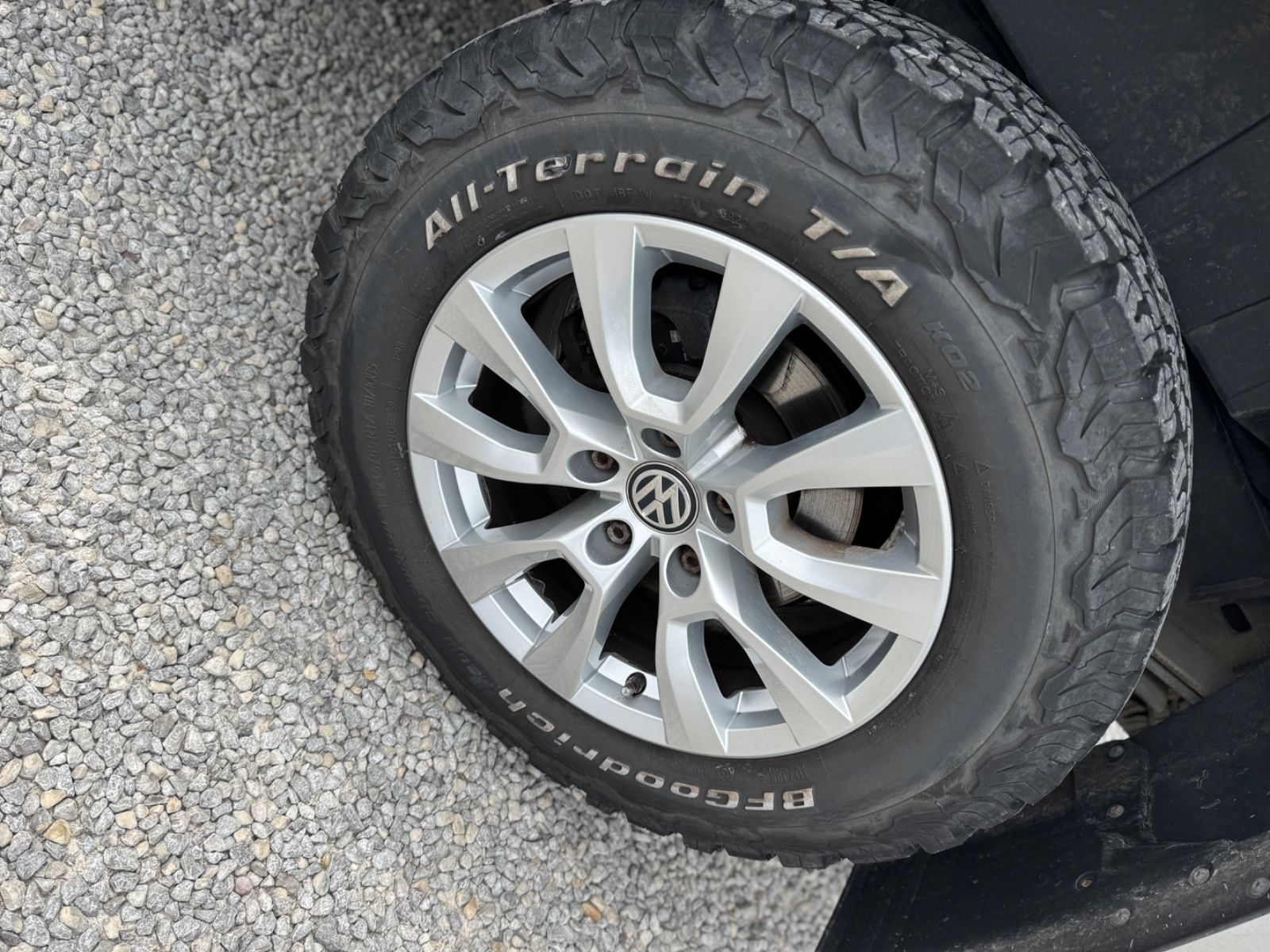 Volkswagen Amarok Comfortline DoubleCab 4Motion Standheizun