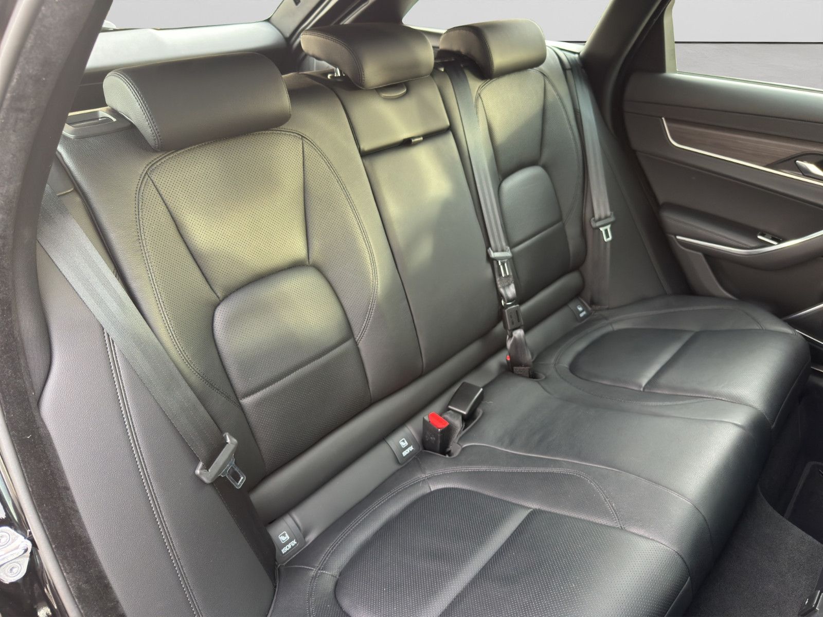 Jaguar XF D200 Sportbrake S  AWD|Panorama|Keyless|ACC