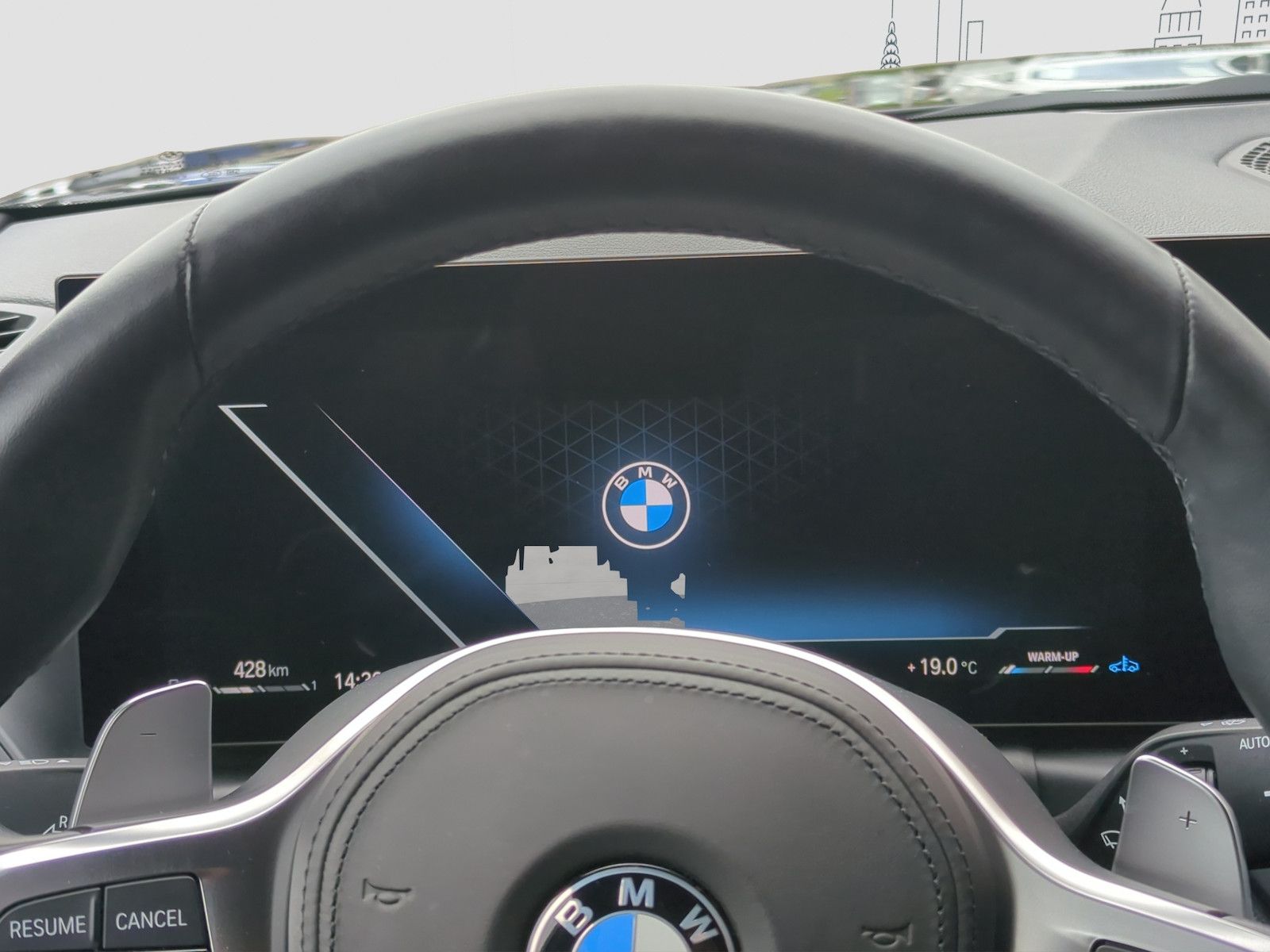BMW 320d xDrive M Sport - Samsaru's Car Outlet