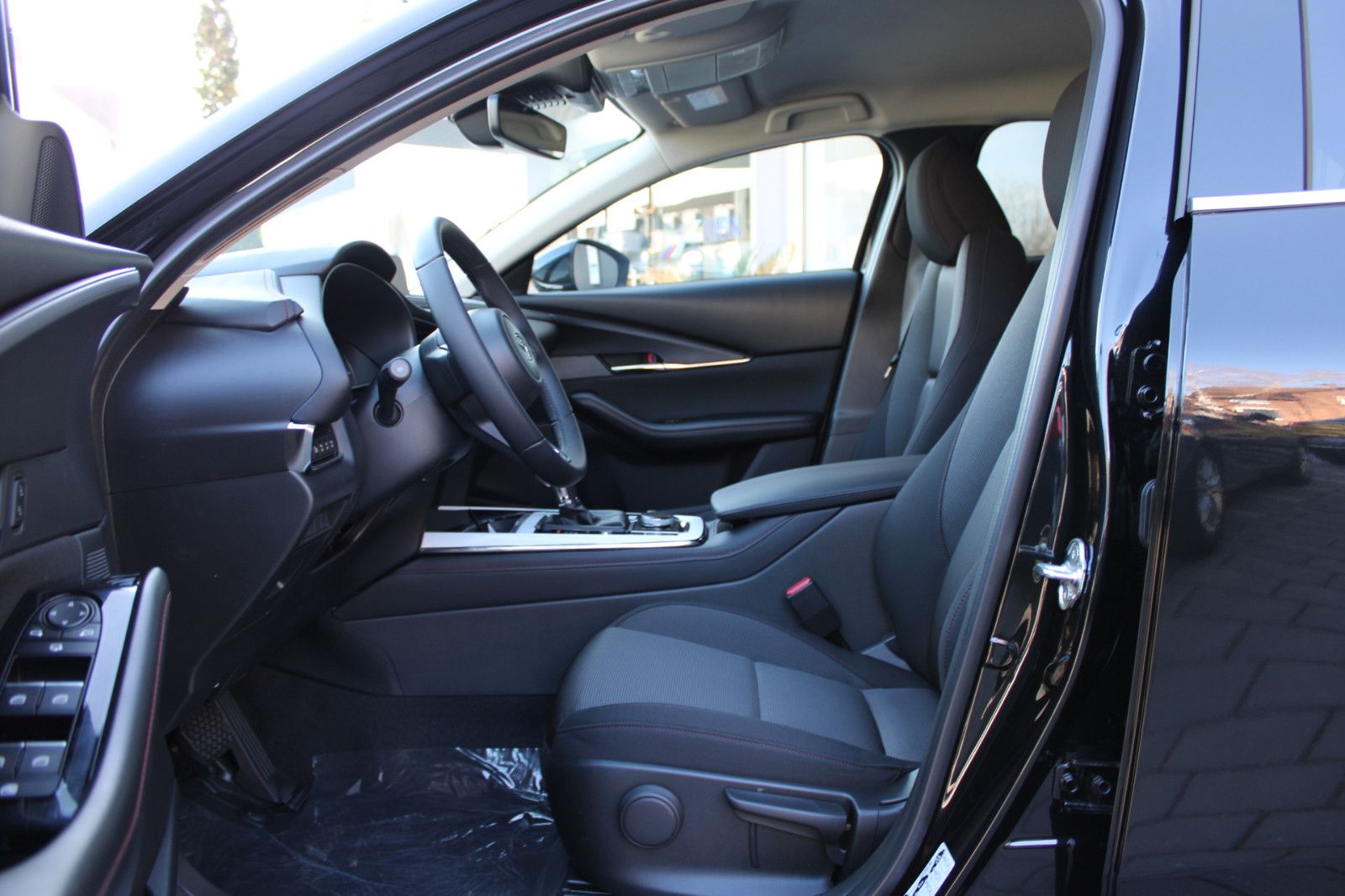 Mazda CX-30 e-SKYACTIV-G M-Hybrid Homura 2025*ACC*LED