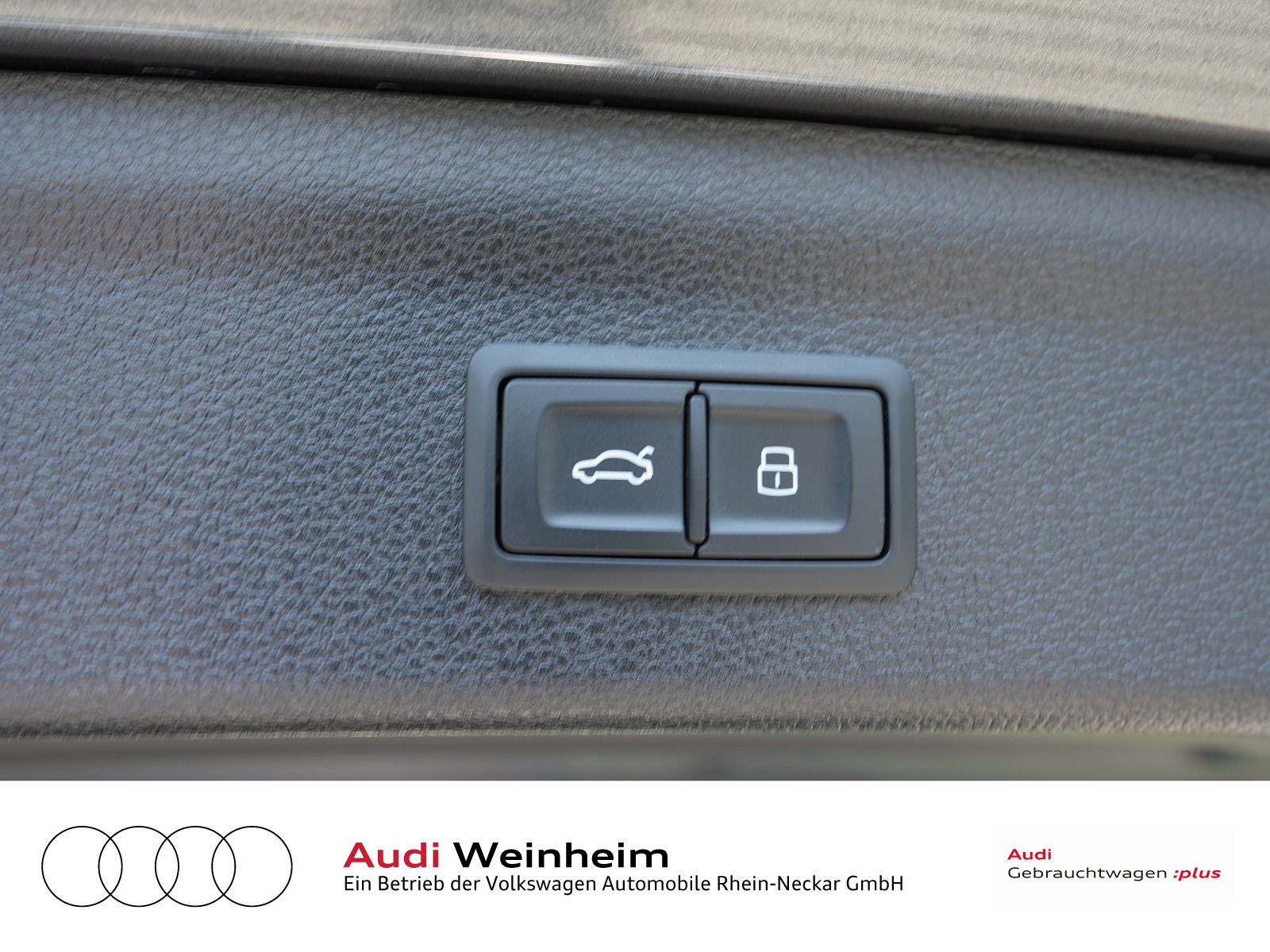 Audi Q3 40 TFSI quattro S line S tronic - Samsaru's Car Outlet