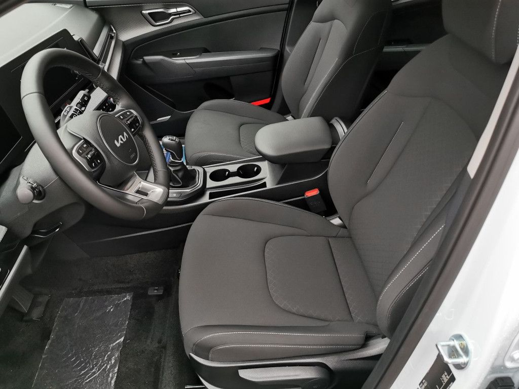 Kia Sportage 1.6 T-GDI Edition7 - Samsaru's Car Outlet
