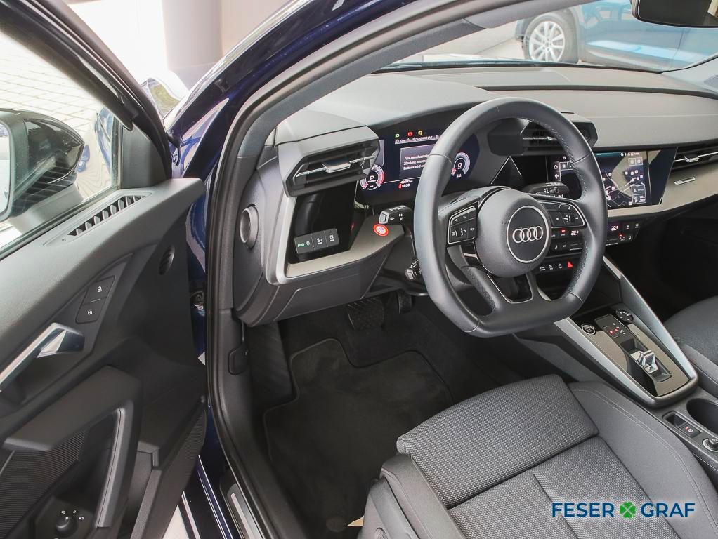 Audi A3 Sportback Advanced 30 TDI S tronic - Samsaru's Car Outlet