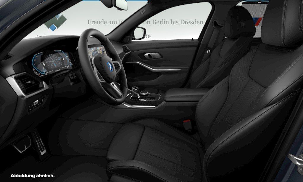 BMW 330e xDrive Touring M Sport - Samsaru's Car Outlet