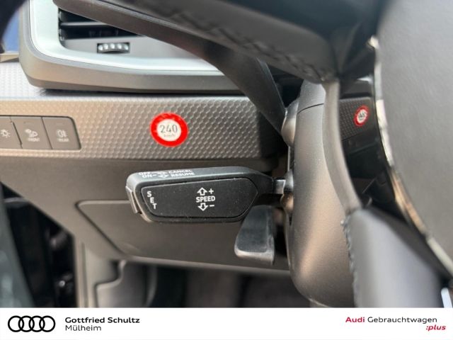 Audi A1 Sportback 25 TFSI S-tronic - Samsaru's Car Outlet