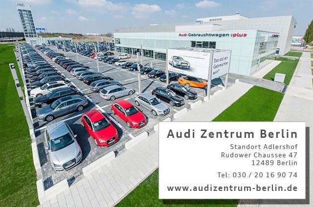 Audi A3 Limousine advanced 35 TDI S tr. - Samsaru's Car Outlet