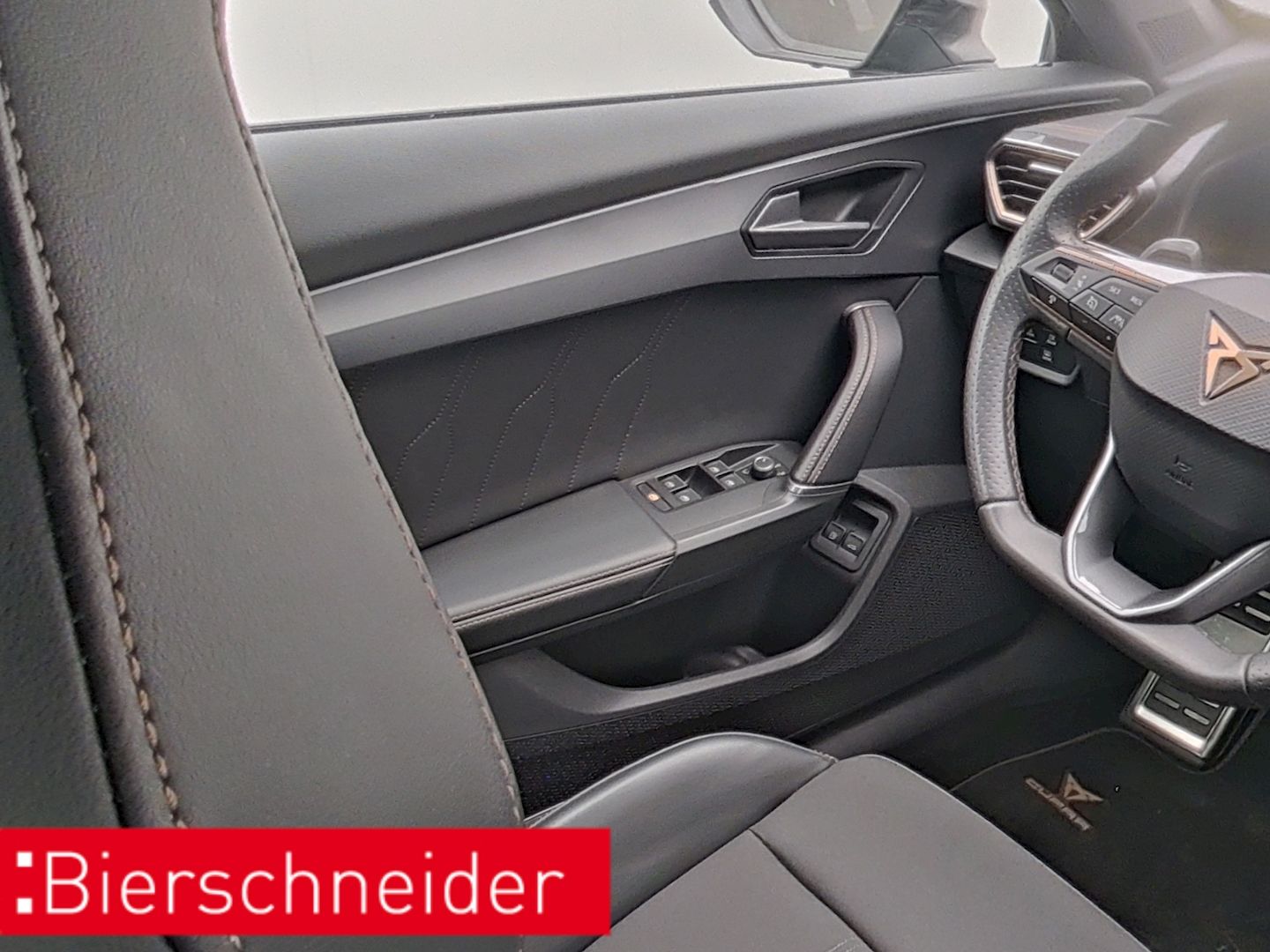 Cupra Formentor 1.4 TSI DSG e-Hybrid VZ AHK NAVI LED 1