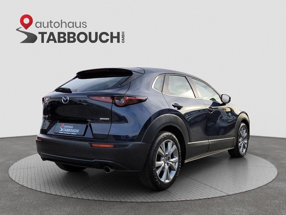 Mazda CX-30 SELECTION+PREMIUM+BOSE+360KAM+TEMP+SHZ