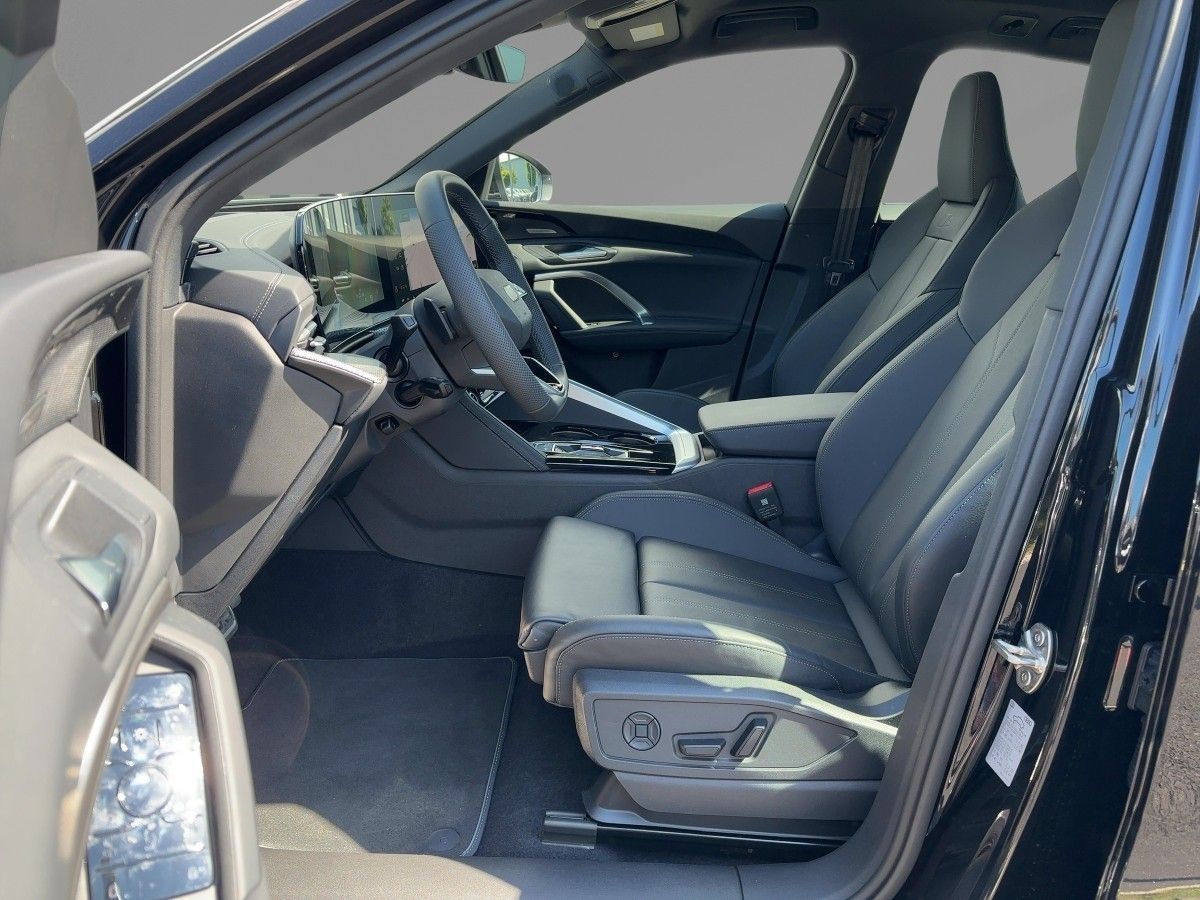 Audi Q5 Sportback TDI quattro S tronic - Samsaru's Car Outlet