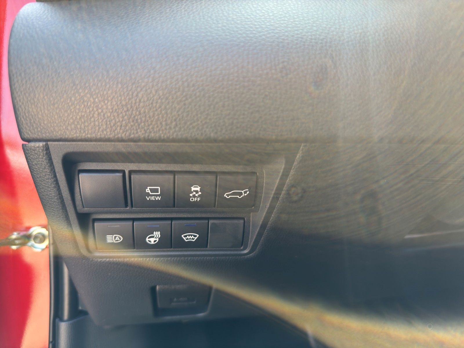 Toyota Yaris Cross Hybrid FWD Style Plus