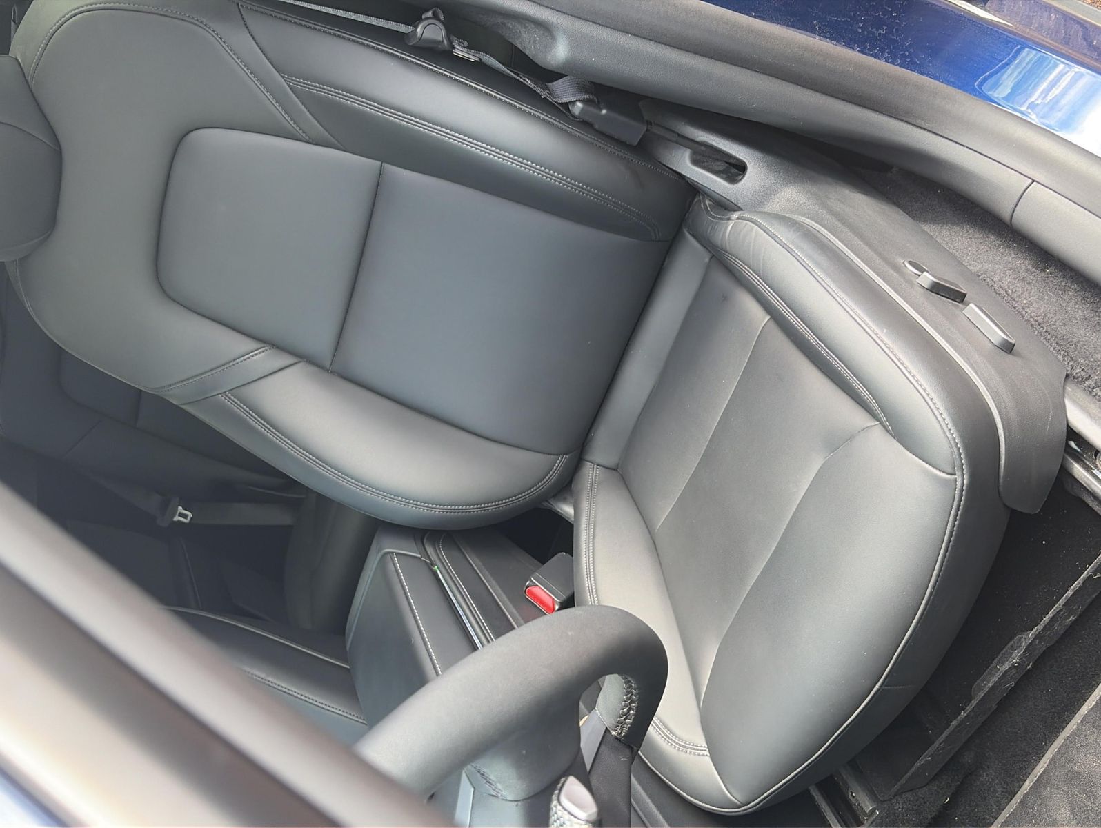 Tesla Model Y RWD * unfallfrei * 1.Hand