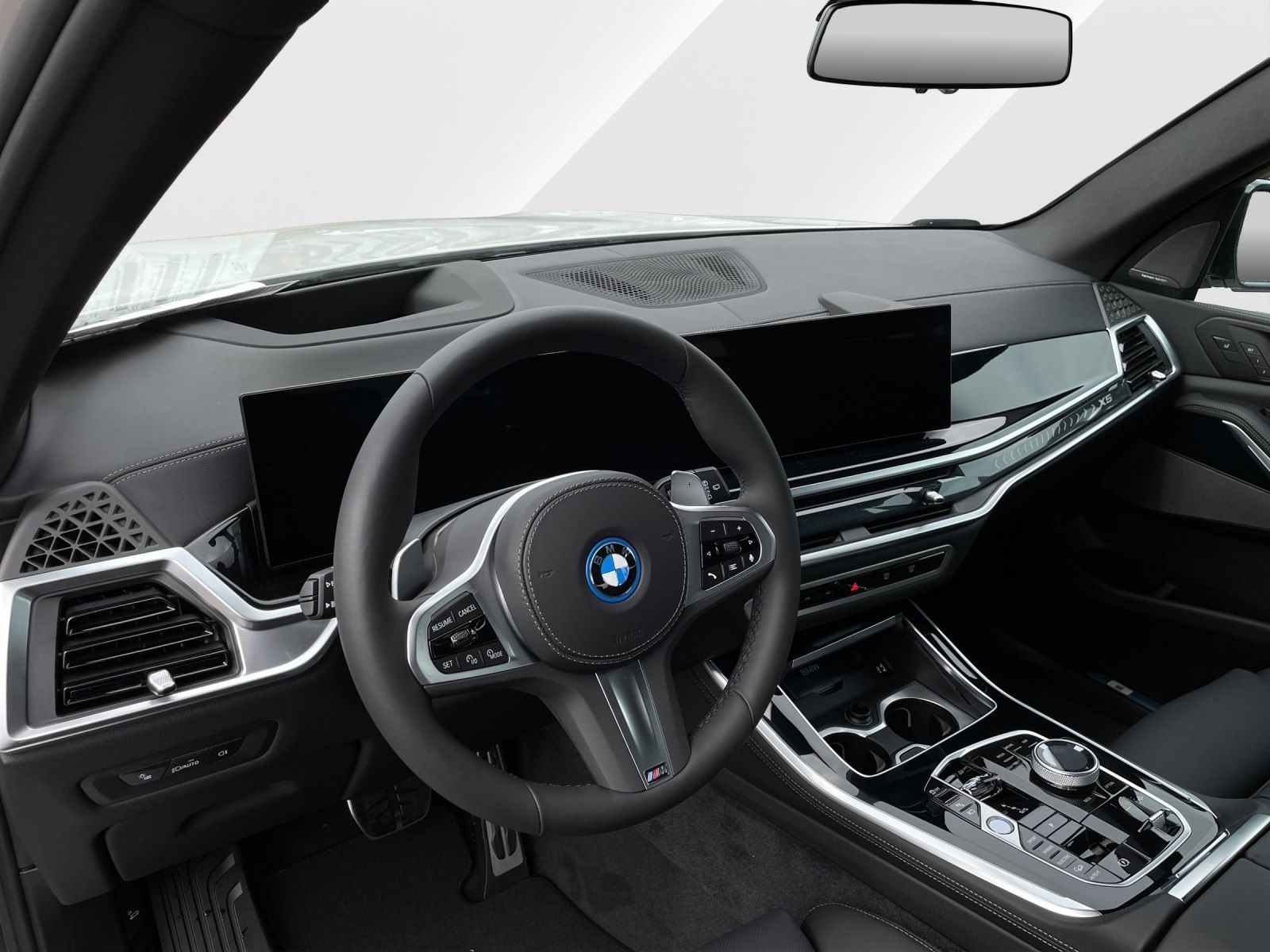 BMW X5 xDrive50e - UPE 124.880,- € #exclusive