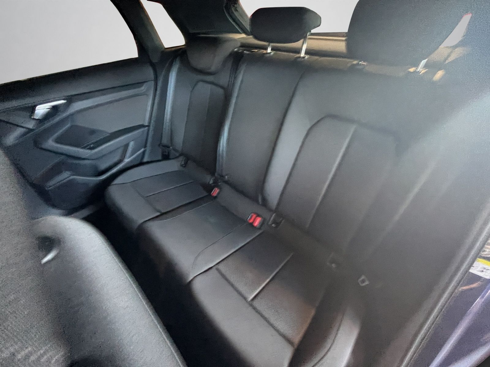 Audi A3 Sportback 40 TFSI e-Tron/AHK/LED/Sitzheizung