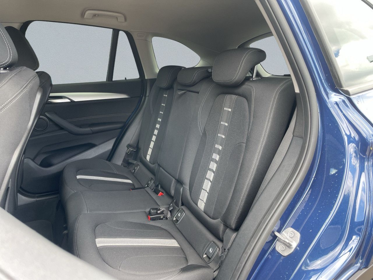 BMW X1 xDrive 20iA Advantage - Samsaru's Car Outlet