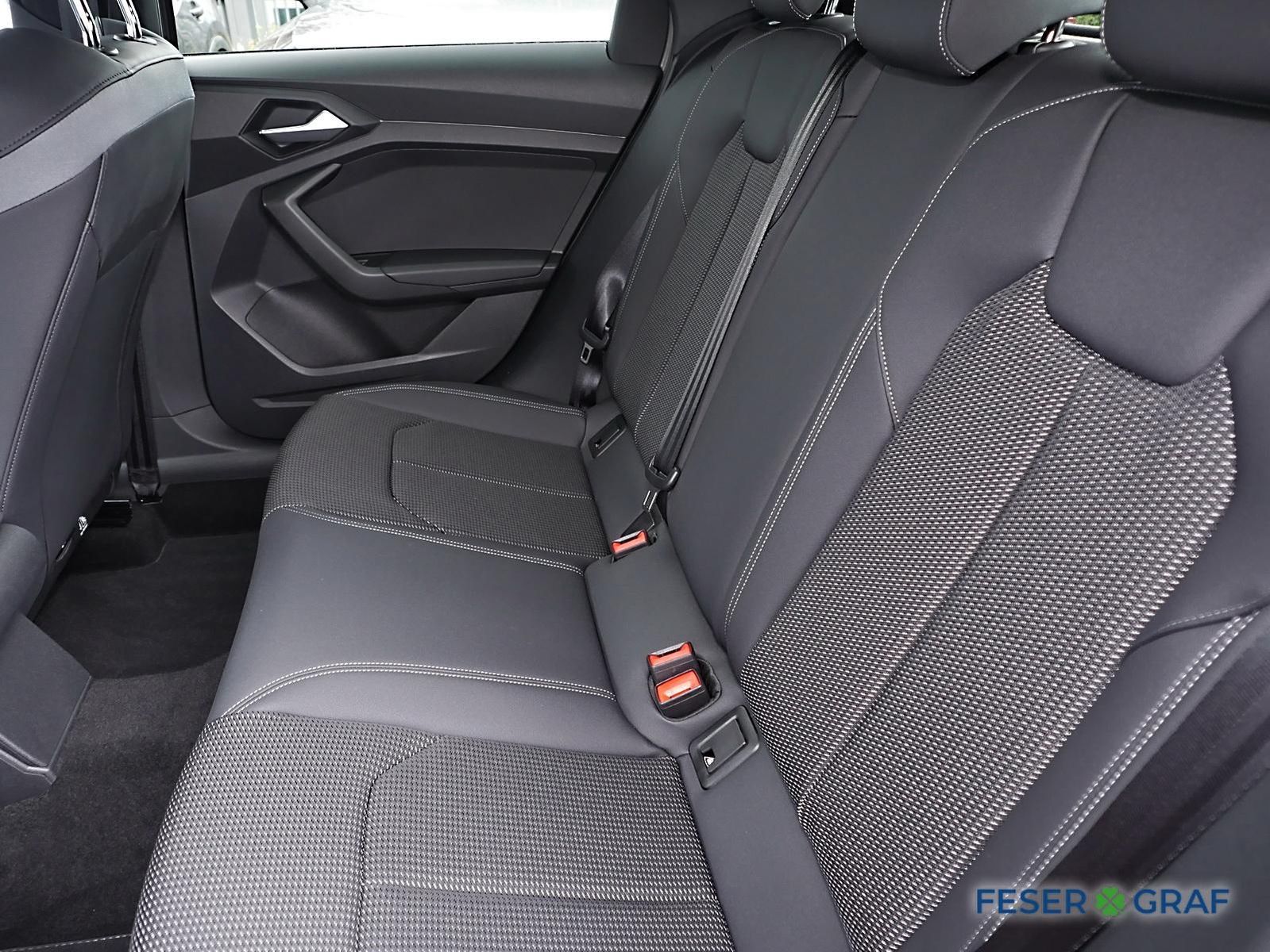 Audi A1 Spb. 30 TFSI S line - Samsaru's Car Outlet