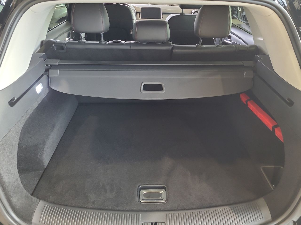 MG HS Comfort Bluetooth Navi Klima Einparkhilfe