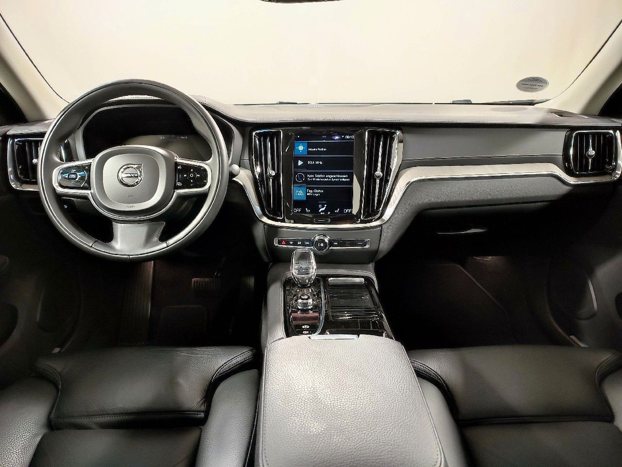 Volvo S60 T8 Inscription Plug-In Hybrid